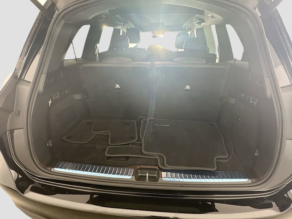 Used 2024 Mercedes-Benz GLS 450 4MATIC image 27