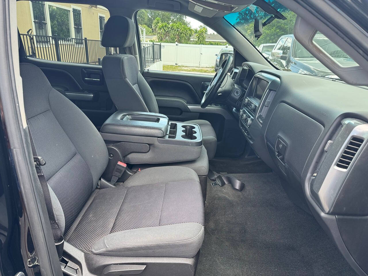 Used 2014 Chevrolet Silverado 1500 LT w/ All Star Edition RWD image 18