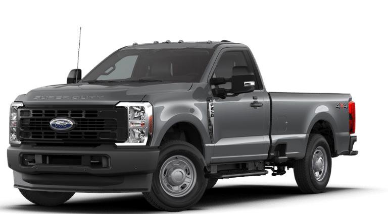 New 2026 Ford F250 XL w/ 360-Degree Camera Package image 23