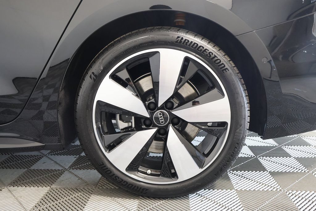 New 2026 Audi A5 2.0T Premium Plus AWD/4WD image 10