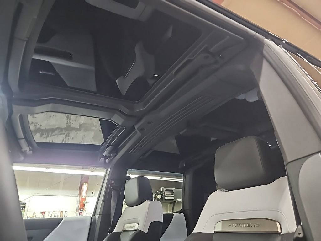 New 2025 GMC Hummer EV 3X image 20