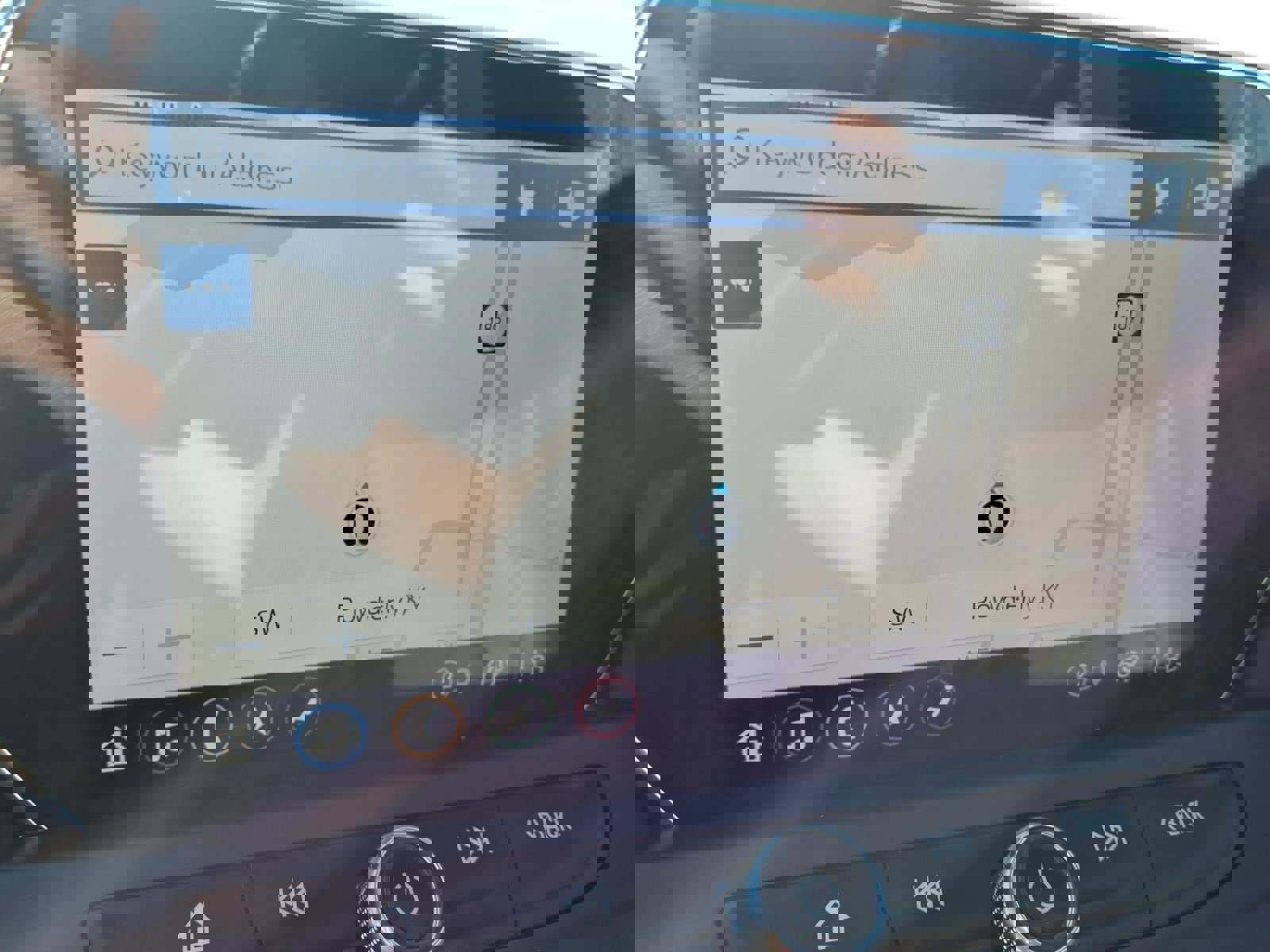 Used 2021 Chevrolet Blazer RS image 13