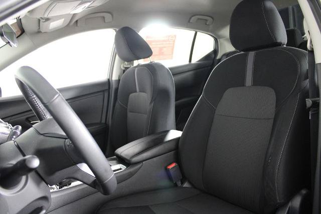 Certified 2024 Nissan Sentra SV w/ All-Weather Package FWD image 19