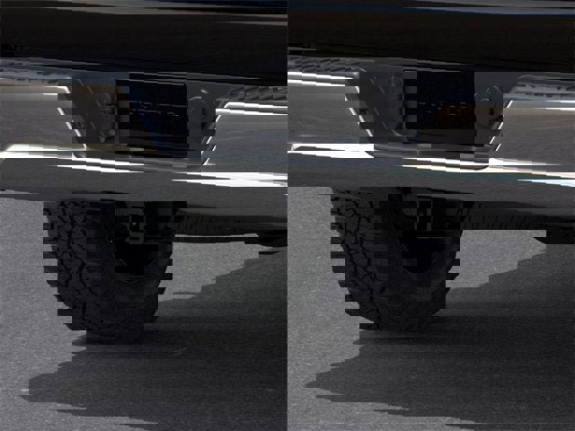 New 2026 Chevrolet Silverado 1500 LT image 14