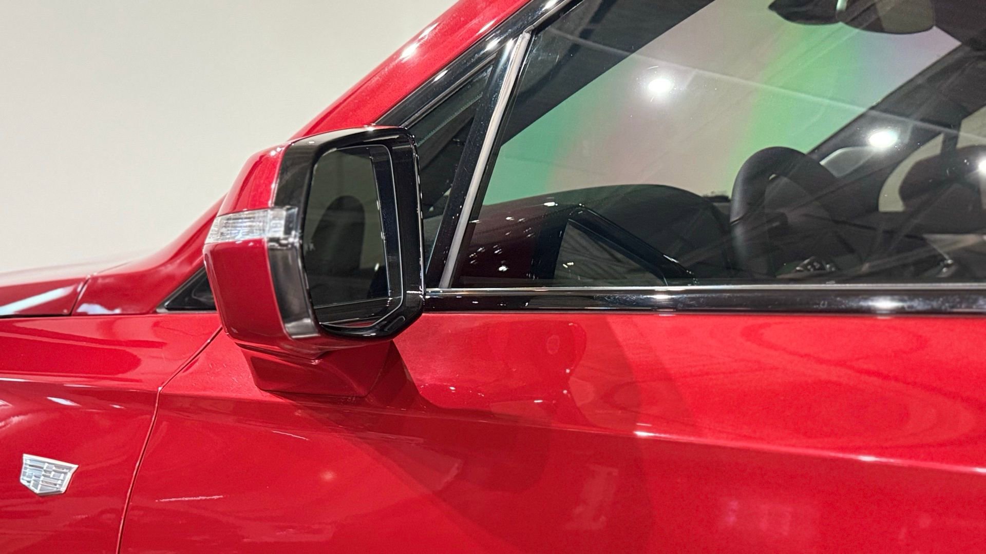 Used 2023 Cadillac XT6 Sport image 17