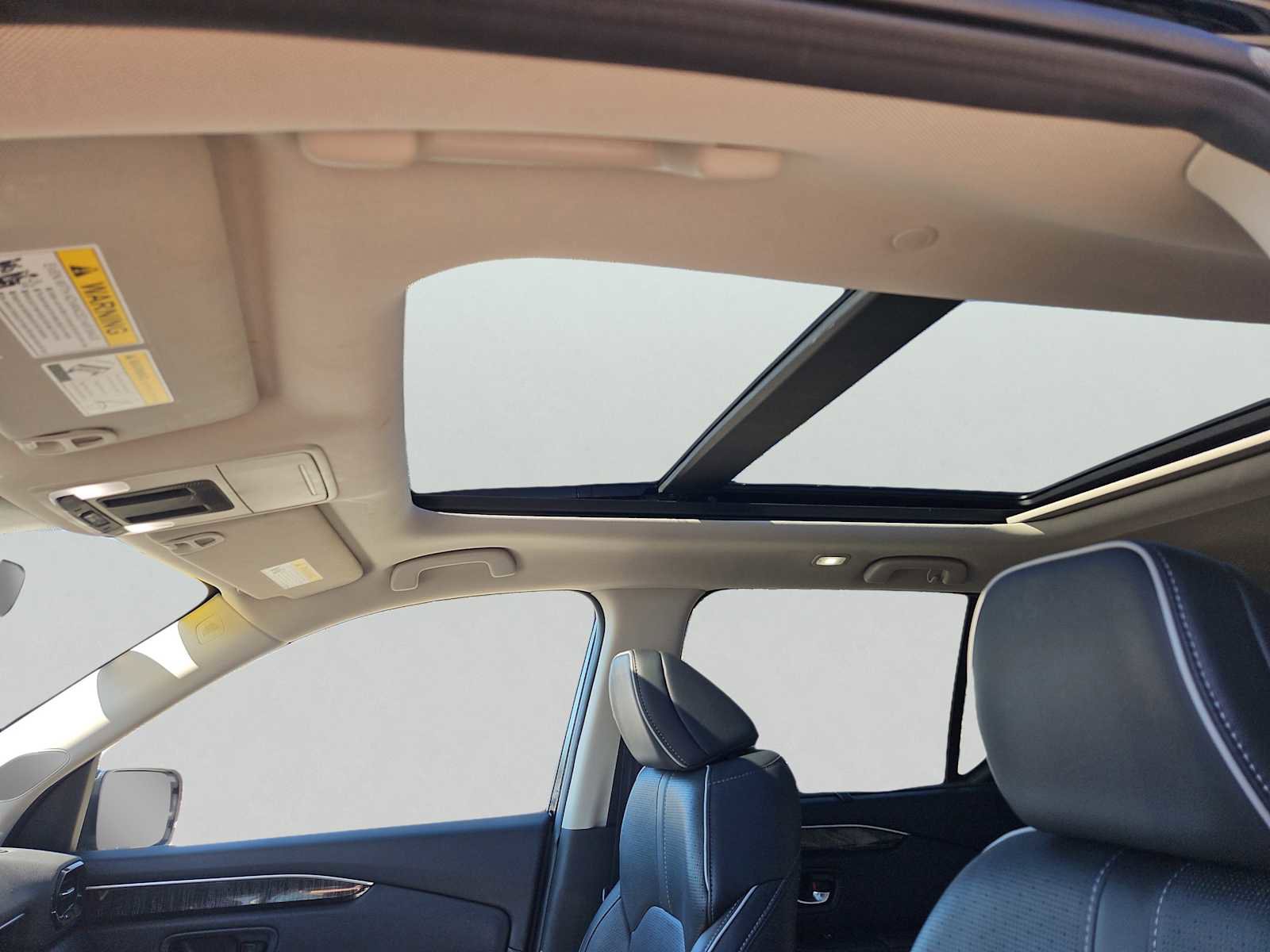 Certified 2023 Honda Pilot Elite image 18