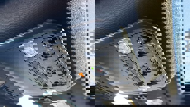 New 2025 Toyota Tacoma TRD Off-Road w/ TRD Off Road Premium Package image 26