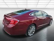 Used 2017 Buick LaCrosse Essence w/ Sun and Shade Package FWD image 14