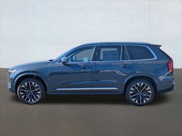 New 2026 Volvo XC90 B6 Plus w/ Protection Package Premier AWD/4WD image 3