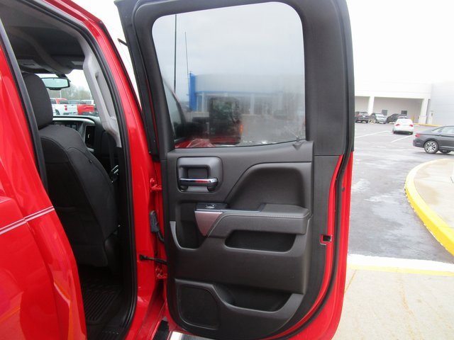 Used 2017 Chevrolet Silverado 2500 LT w/ LT Convenience Package image 23