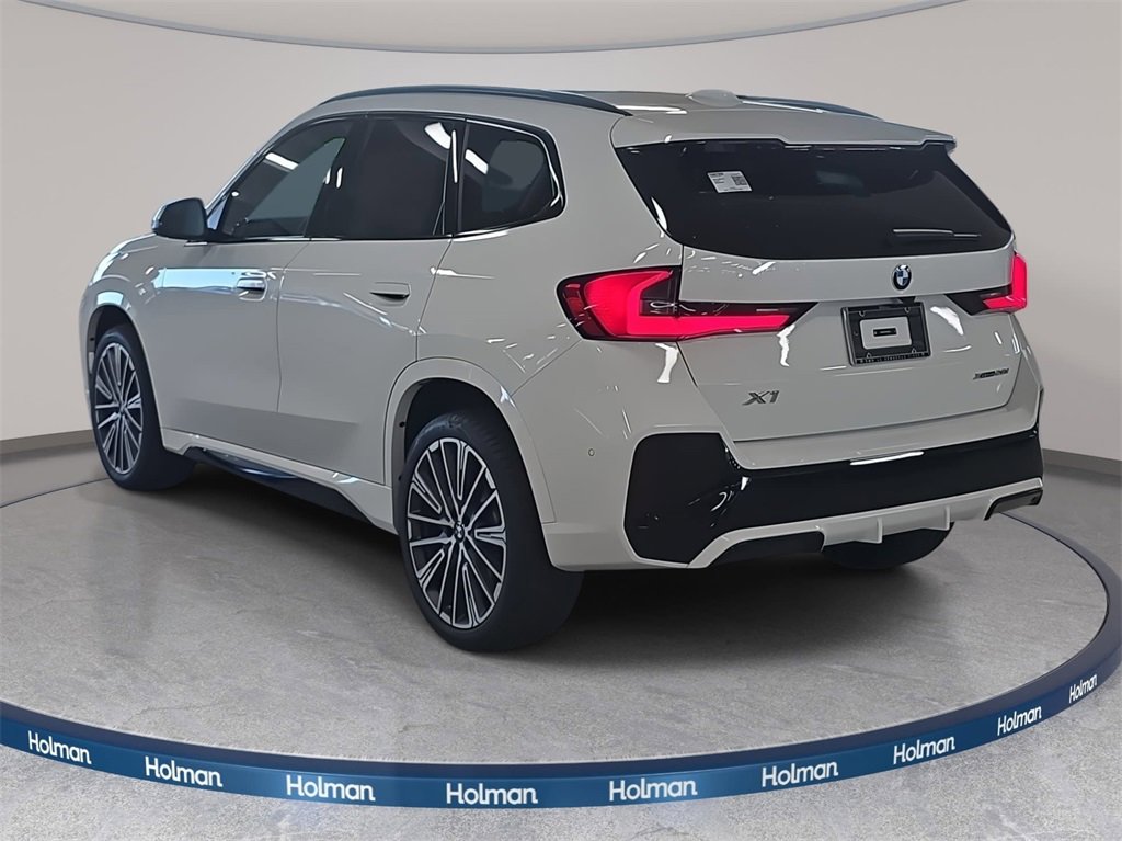 New 2026 BMW X1 xDrive28i w/ Technology Package image 6