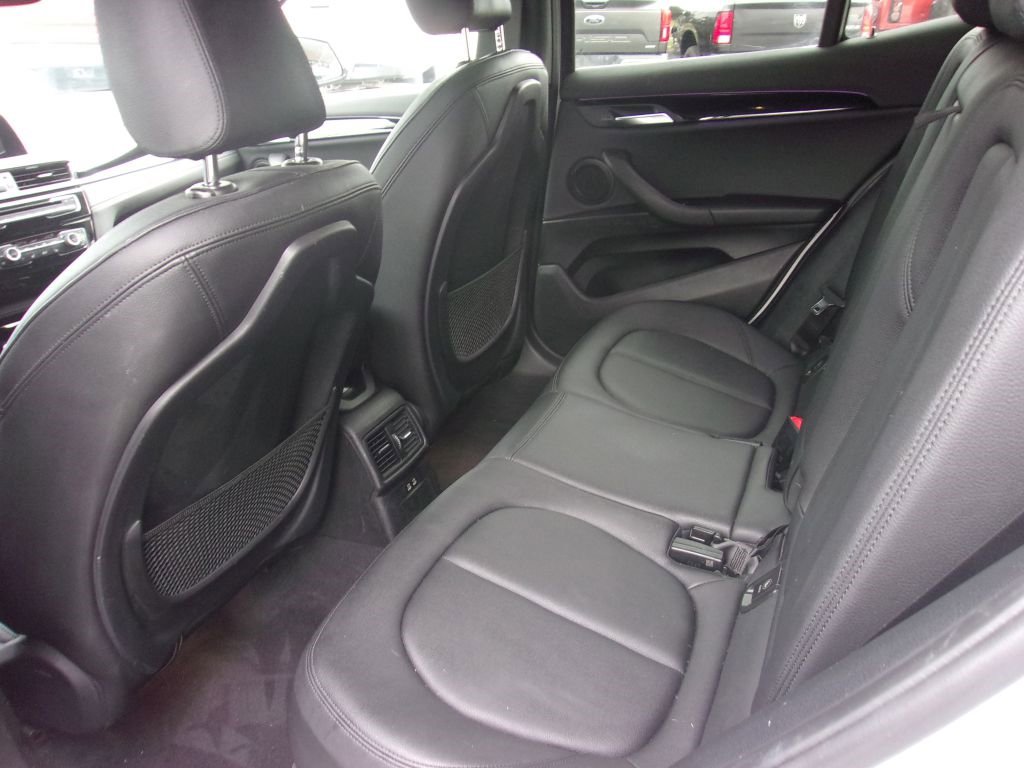 Used 2018 BMW X2 xDrive28i image 6