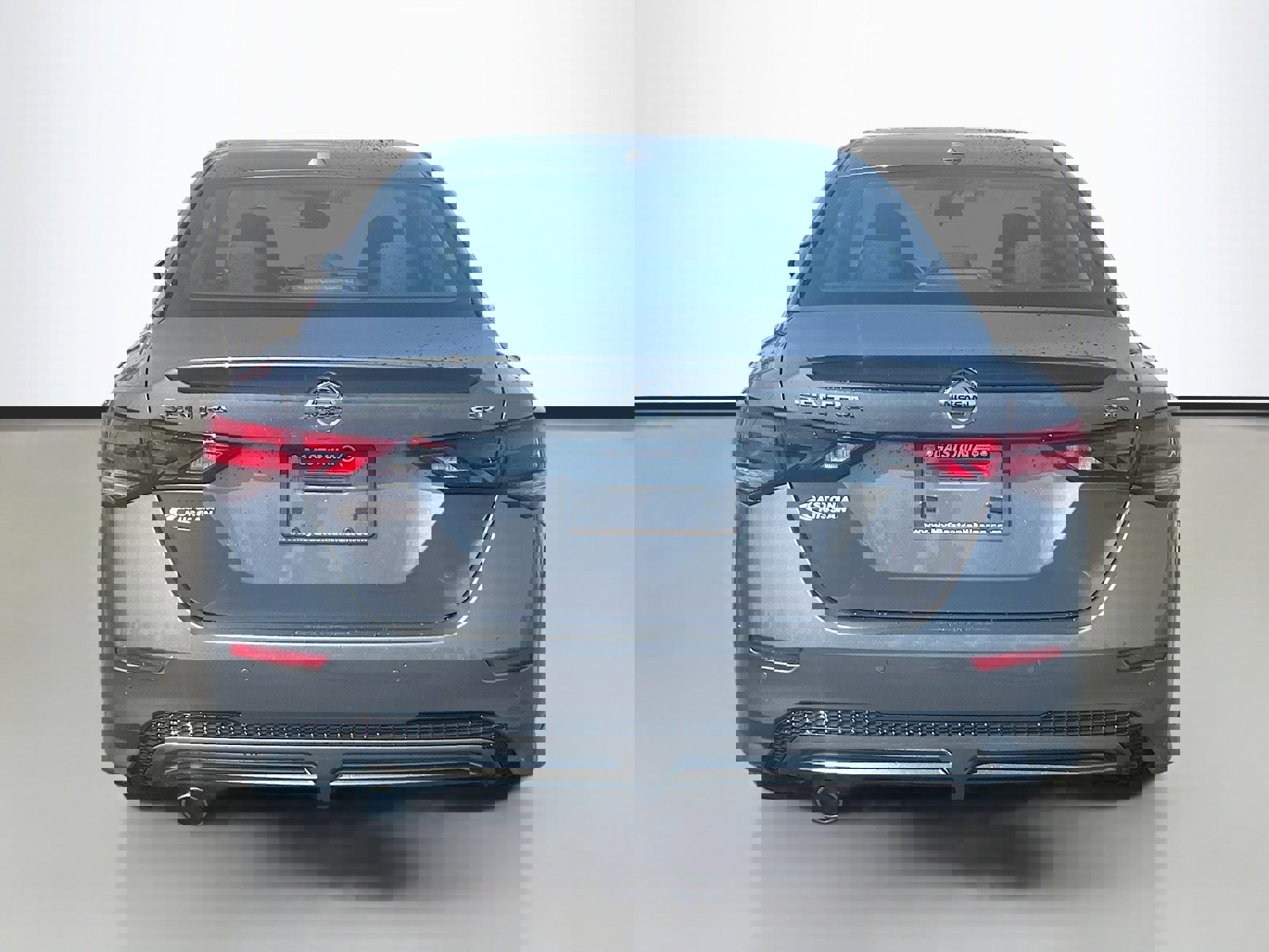 Used 2022 Nissan Sentra SR w/ Trunk Package image 6