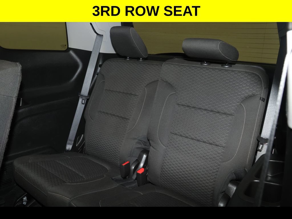 Used 2019 GMC Acadia SLE w/ LPO, Floor Liner Package AWD/4WD image 6