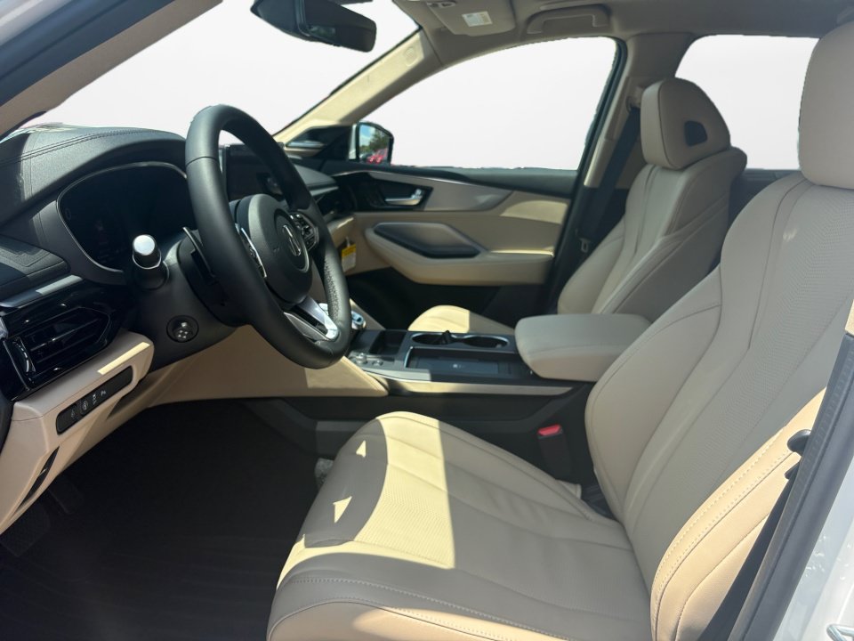 New 2026 Acura MDX FWD w/ Technology Package image 9