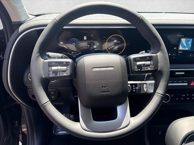 Used 2026 Hyundai Palisade SEL AWD/4WD image 12