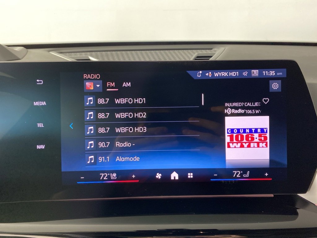 New 2026 BMW X1 xDrive28i w/ Technology Package image 16