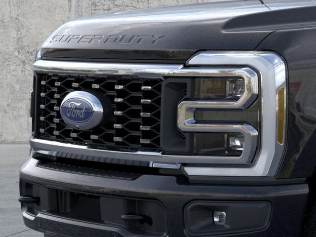 New 2026 Ford F350 4x4 Crew Cab DRW Super Duty image 46