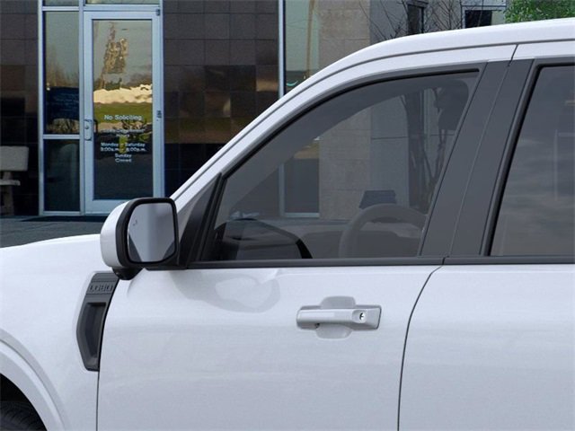 New 2026 Ford Maverick Lobo image 21