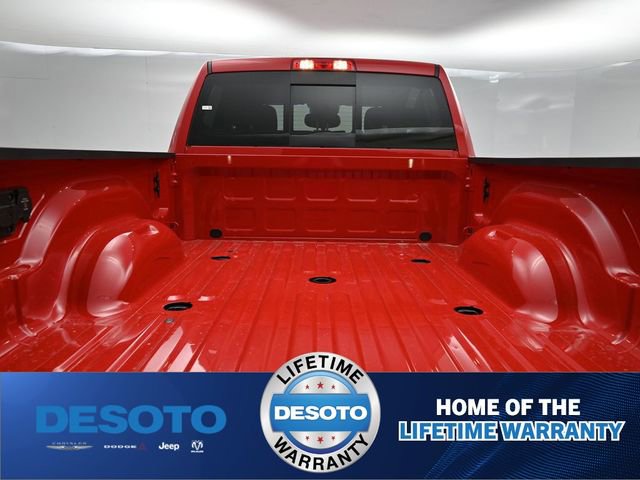 New 2026 RAM 2500 Tradesman image 17