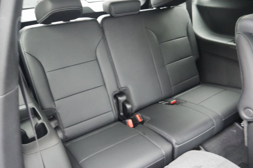 New 2026 Chevrolet Traverse LT w/ LPO, Floor Liner Package image 24