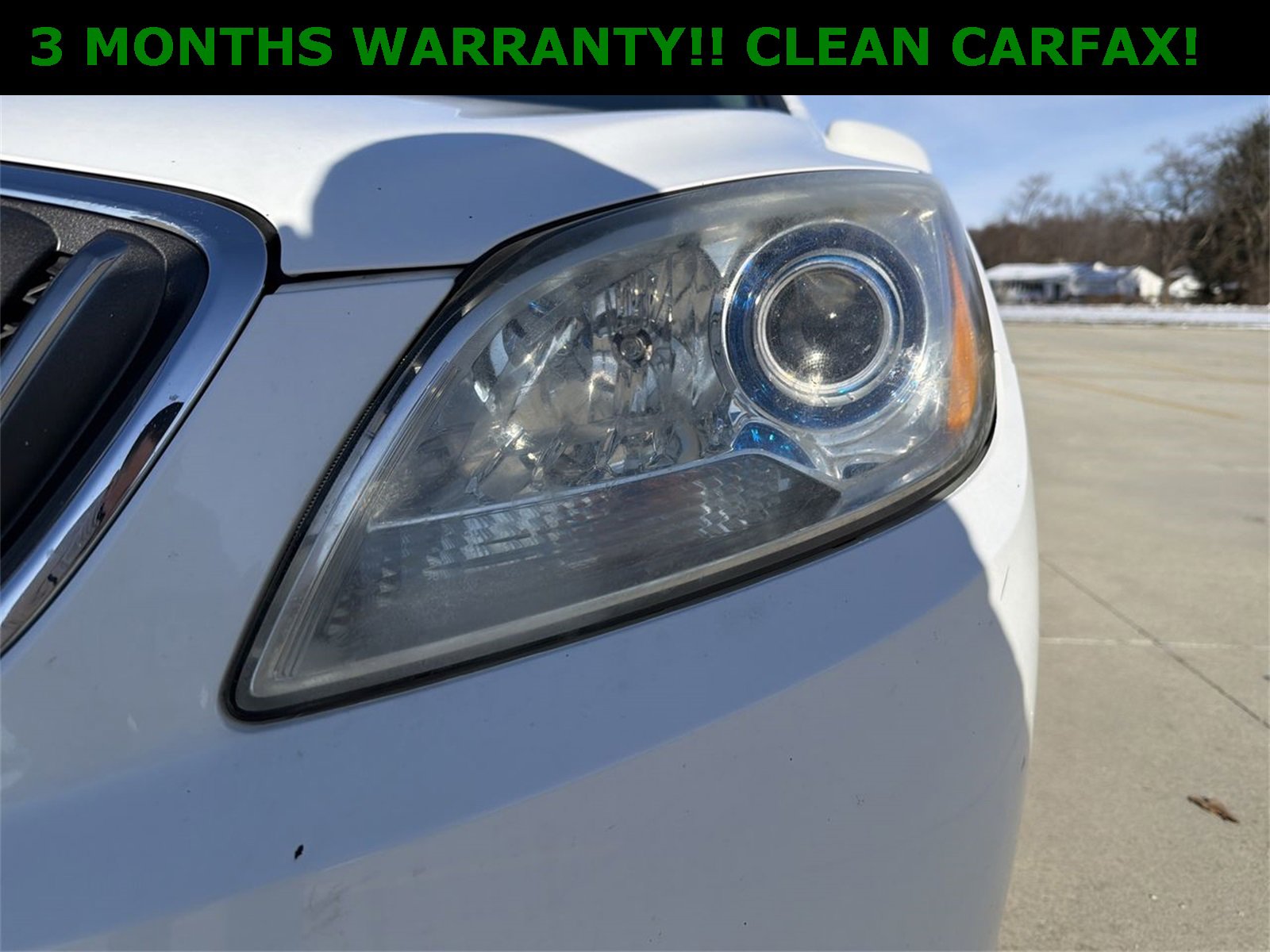 Used 2013 Buick Verano image 35