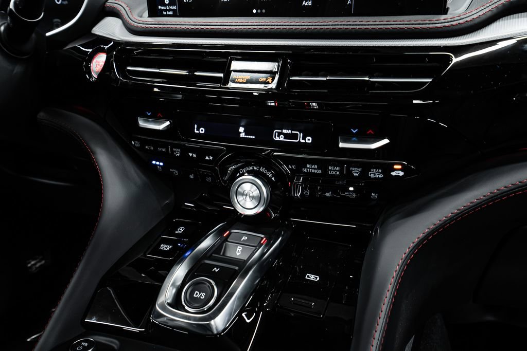 New 2026 Acura MDX A-Spec image 16