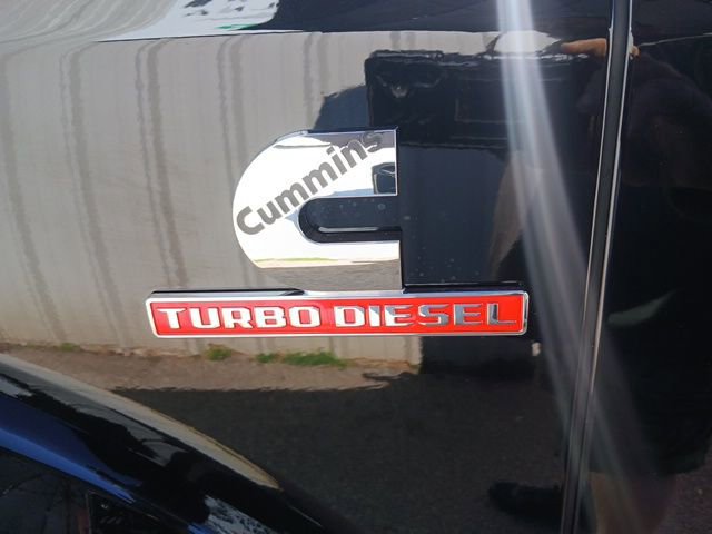 New 2026 RAM 4500 Laramie w/ Laramie Trim Package image 7