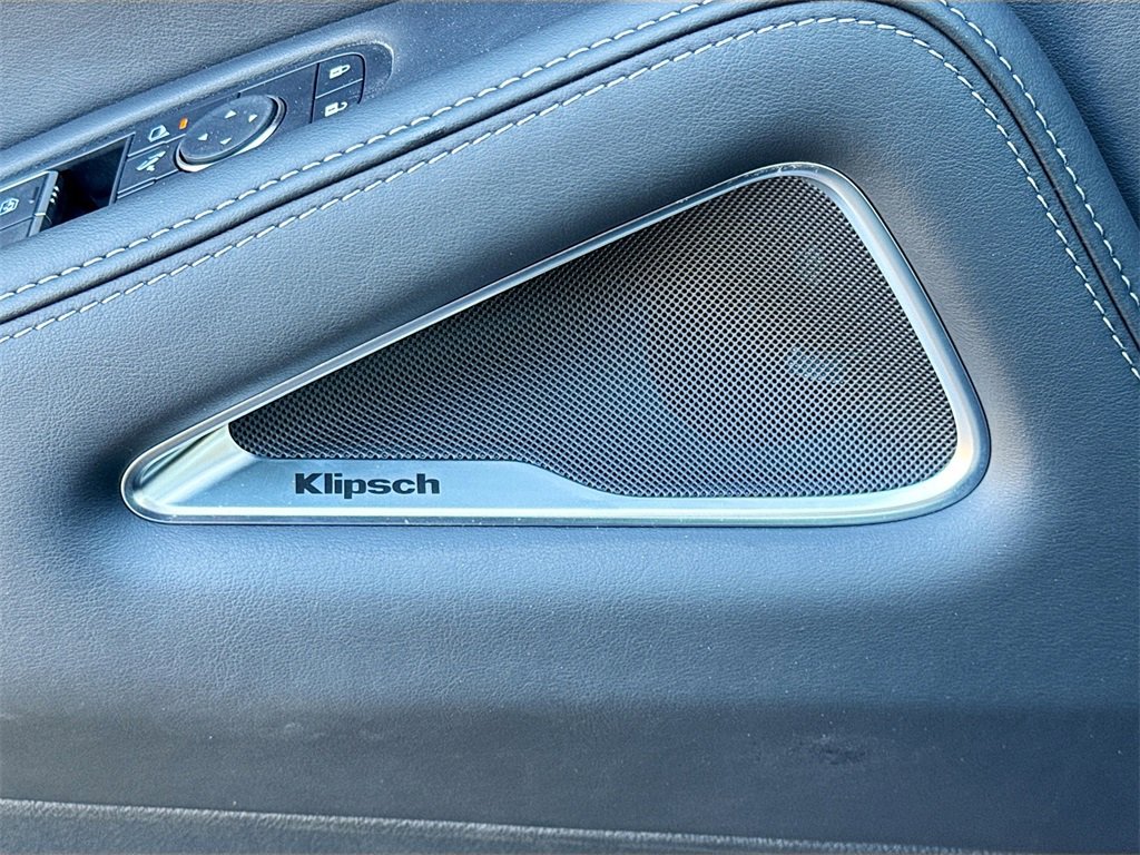 Used 2026 INFINITI QX60 Luxe w/ Cargo Package image 20