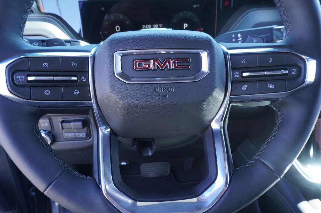 New 2026 GMC Yukon Elevation image 19