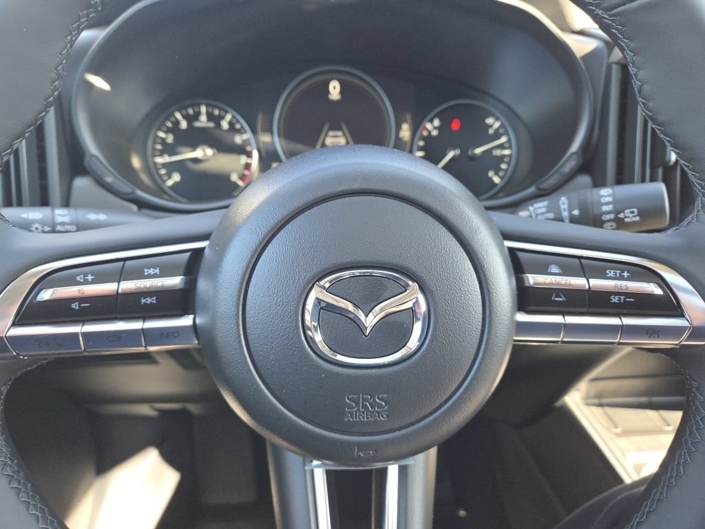 New 2026 MAZDA CX-50 AWD 2.5 S w/ Weather Package image 19