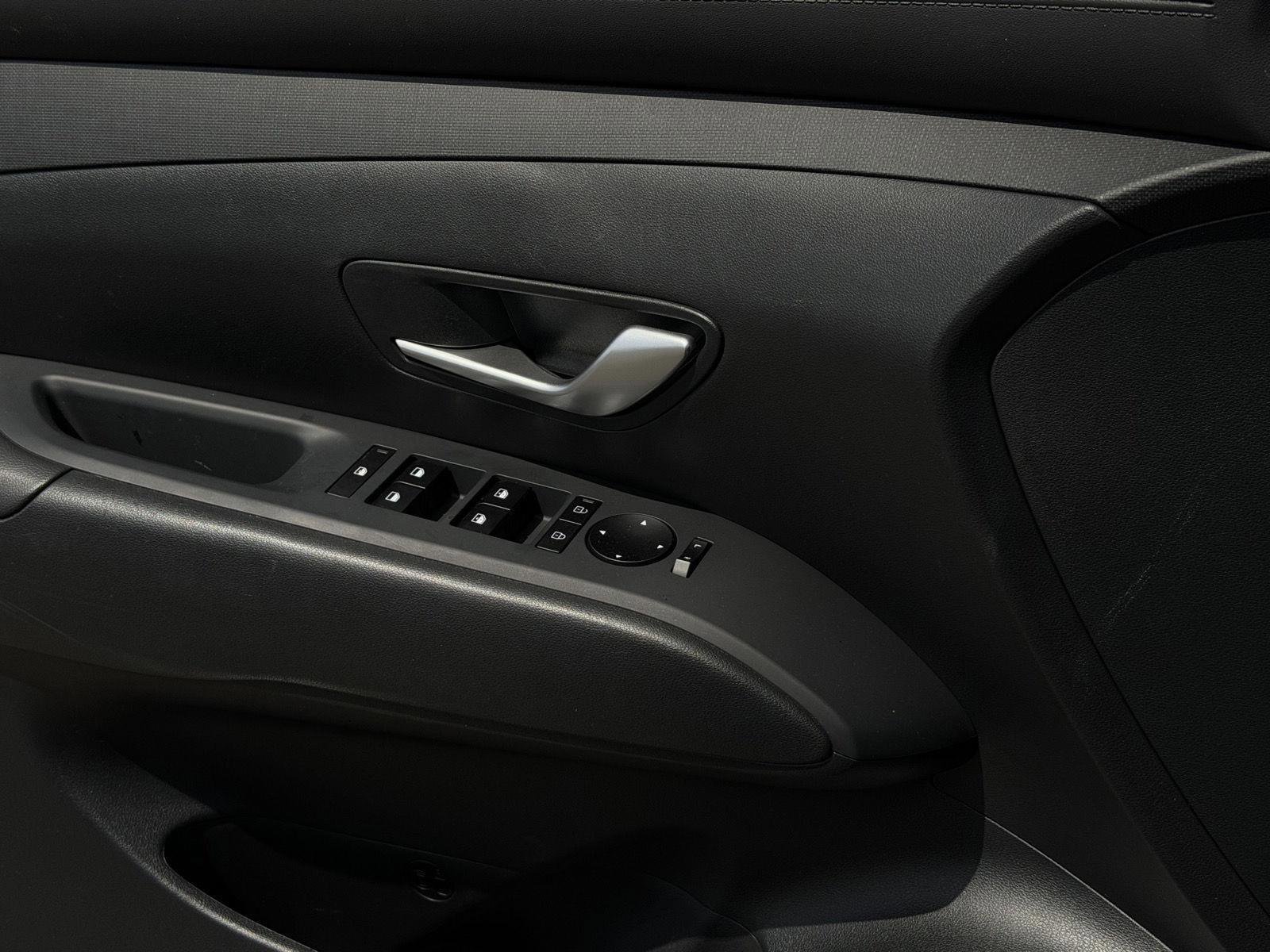 Certified 2026 Hyundai Tucson SEL image 21