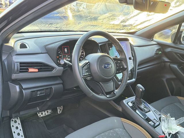 Used 2025 Subaru Crosstrek 2.5i Sport w/ Crosstrek Mirror Package image 10