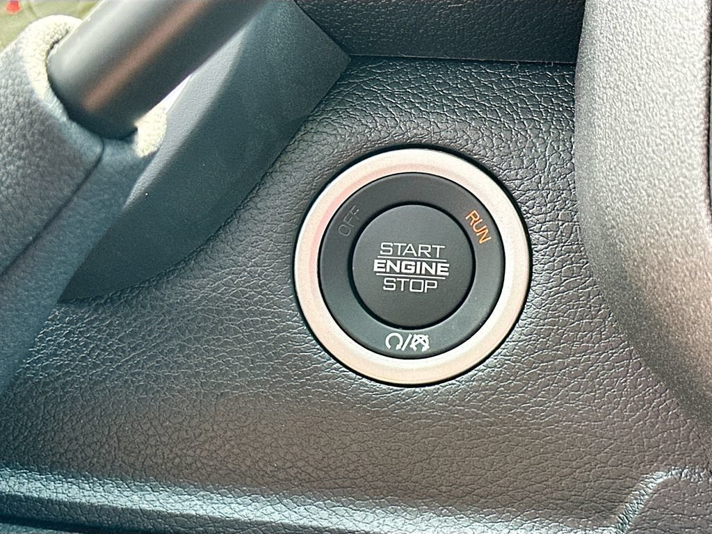 New 2026 RAM 2500 Warlock AWD/4WD image 20