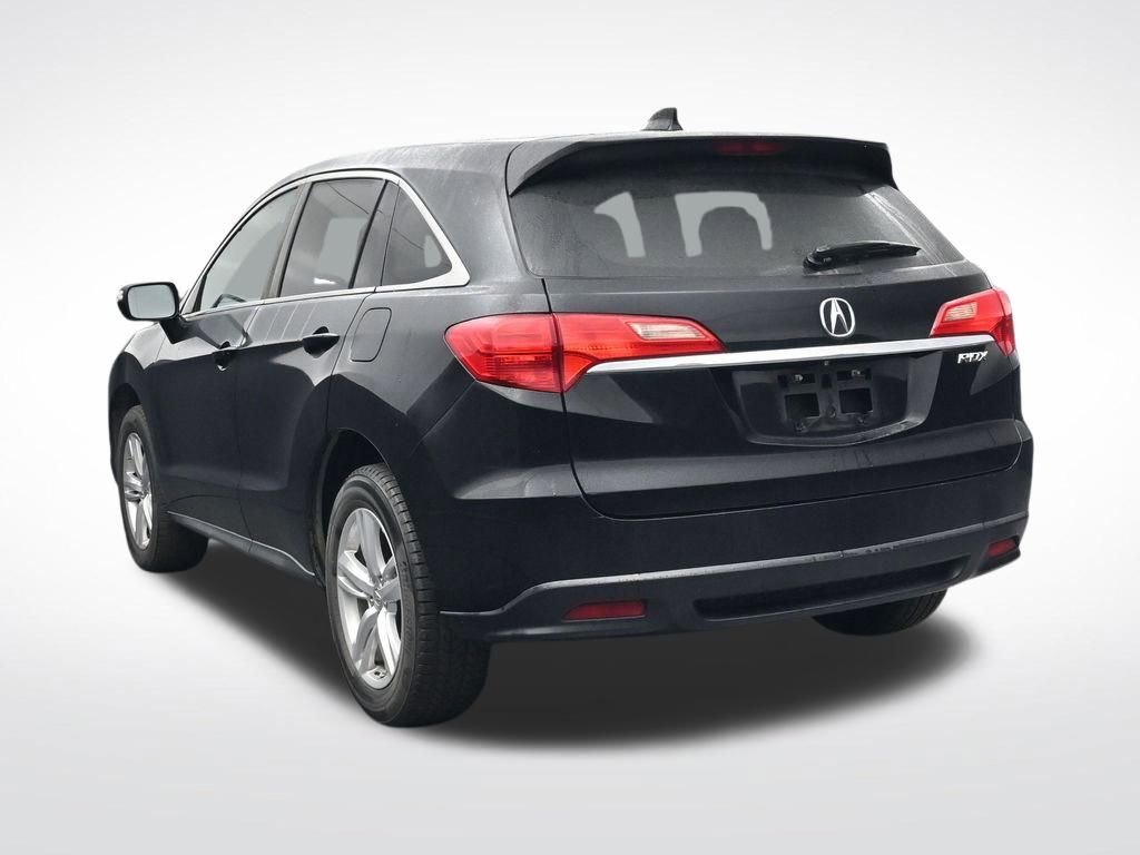 Used 2015 Acura RDX FWD w/ Technology Package image 9