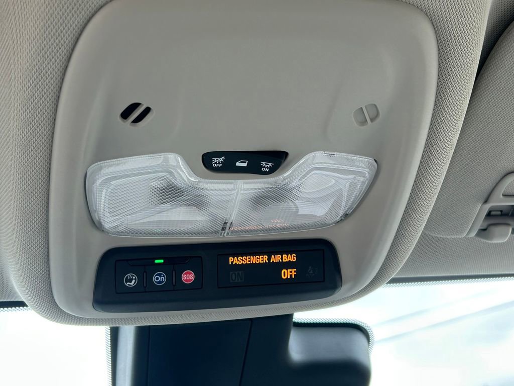 Used 2024 Buick Encore GX Preferred image 17