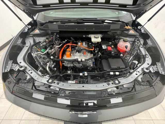 New 2026 Chevrolet Equinox EV LT image 15