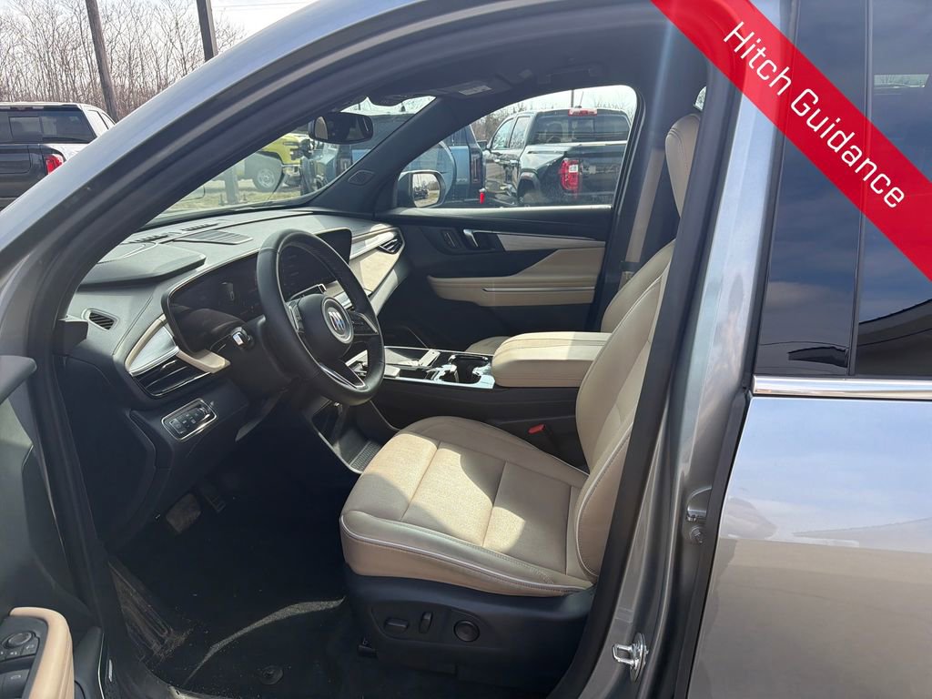 Used 2025 Buick Enclave Preferred w/ Trailering Package, 5000 lbs. image 11