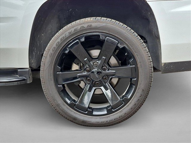 Used 2020 GMC Yukon SLT w/ Graphite Performance Edition AWD/4WD image 27