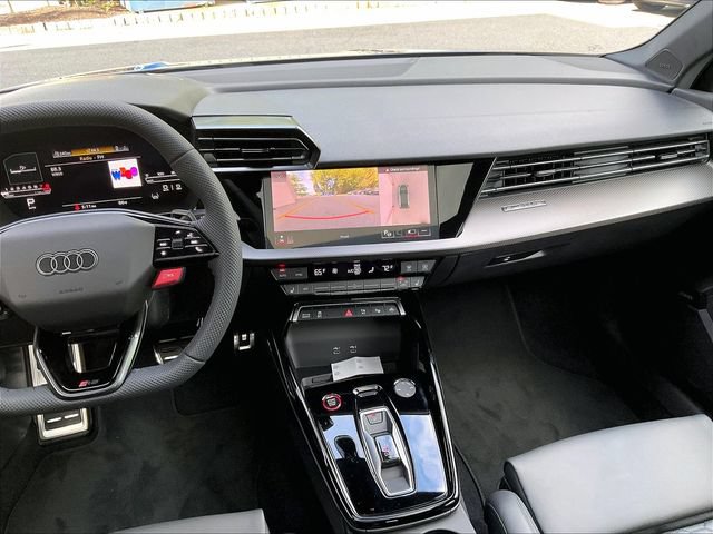 New 2026 Audi RS 3 AWD/4WD image 8