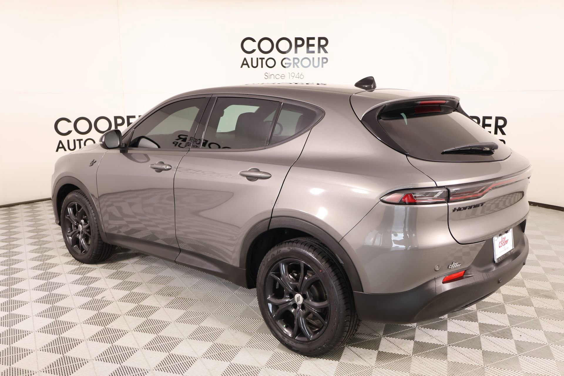 Used 2025 Dodge Hornet GT w/ GT Blacktop Package AWD/4WD image 22