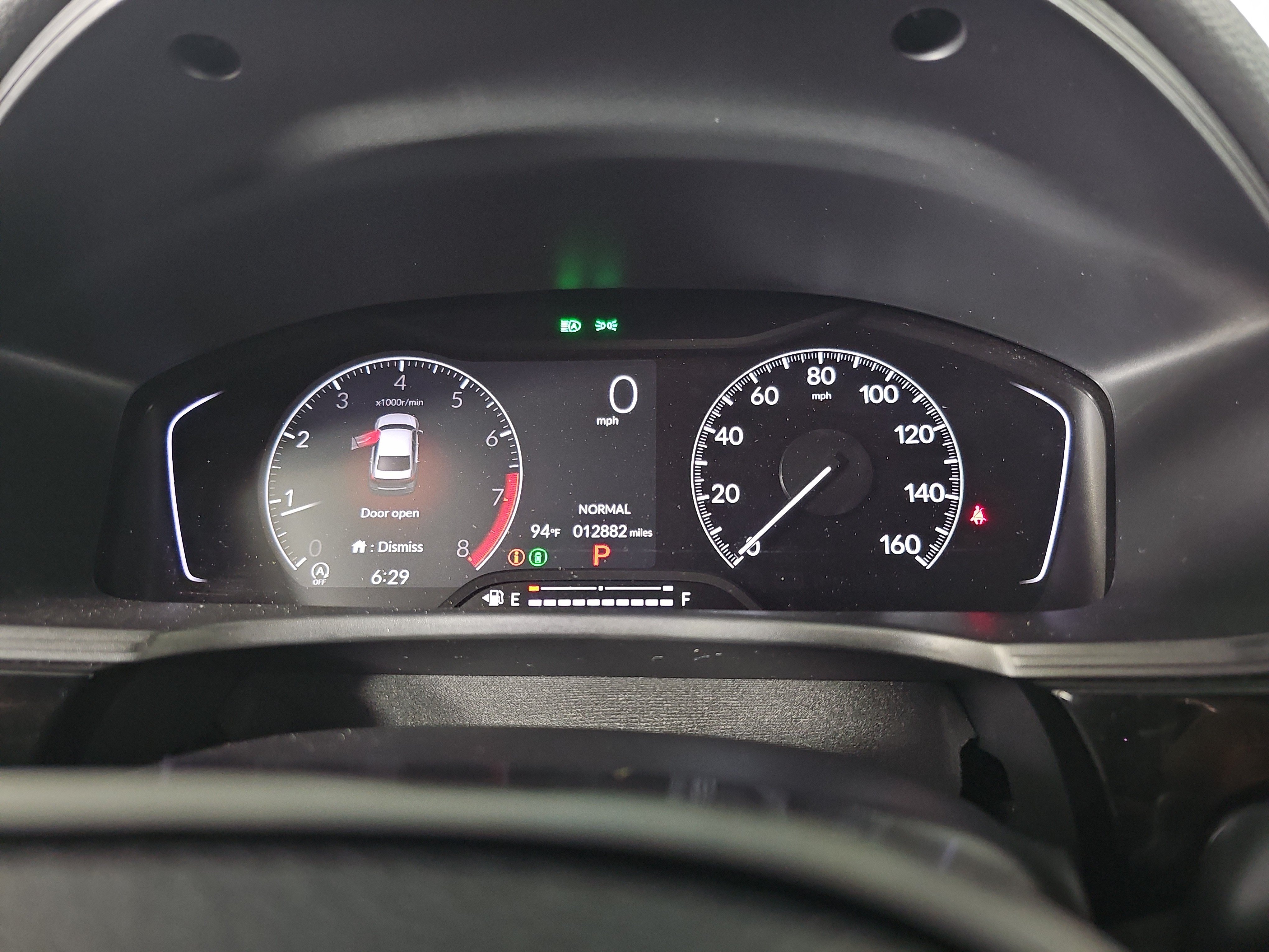 Certified 2025 Honda Civic Sport image 23