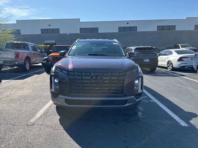 Used 2023 Hyundai Palisade SEL w/ Cargo Package image 8