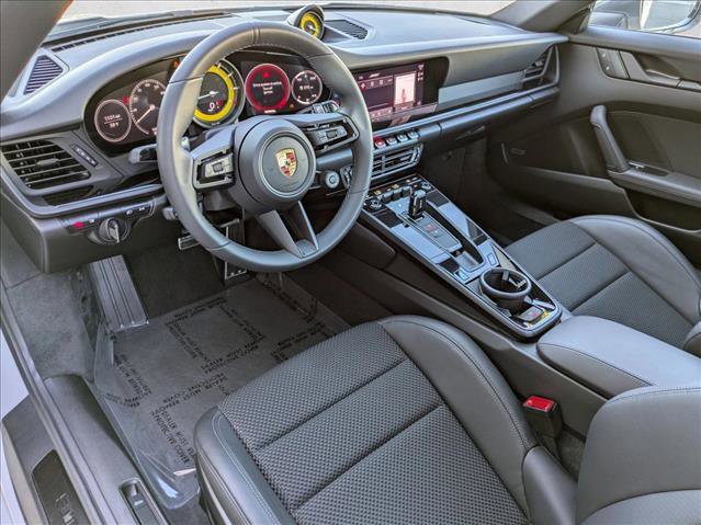 Used 2024 Porsche 911 Carrera image 10