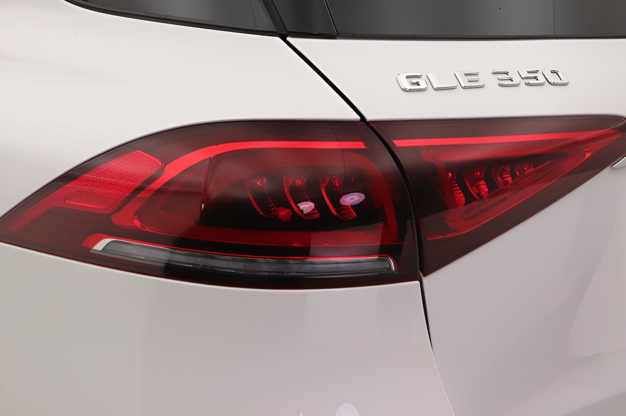 Certified 2022 Mercedes-Benz GLE 350 4MATIC image 17