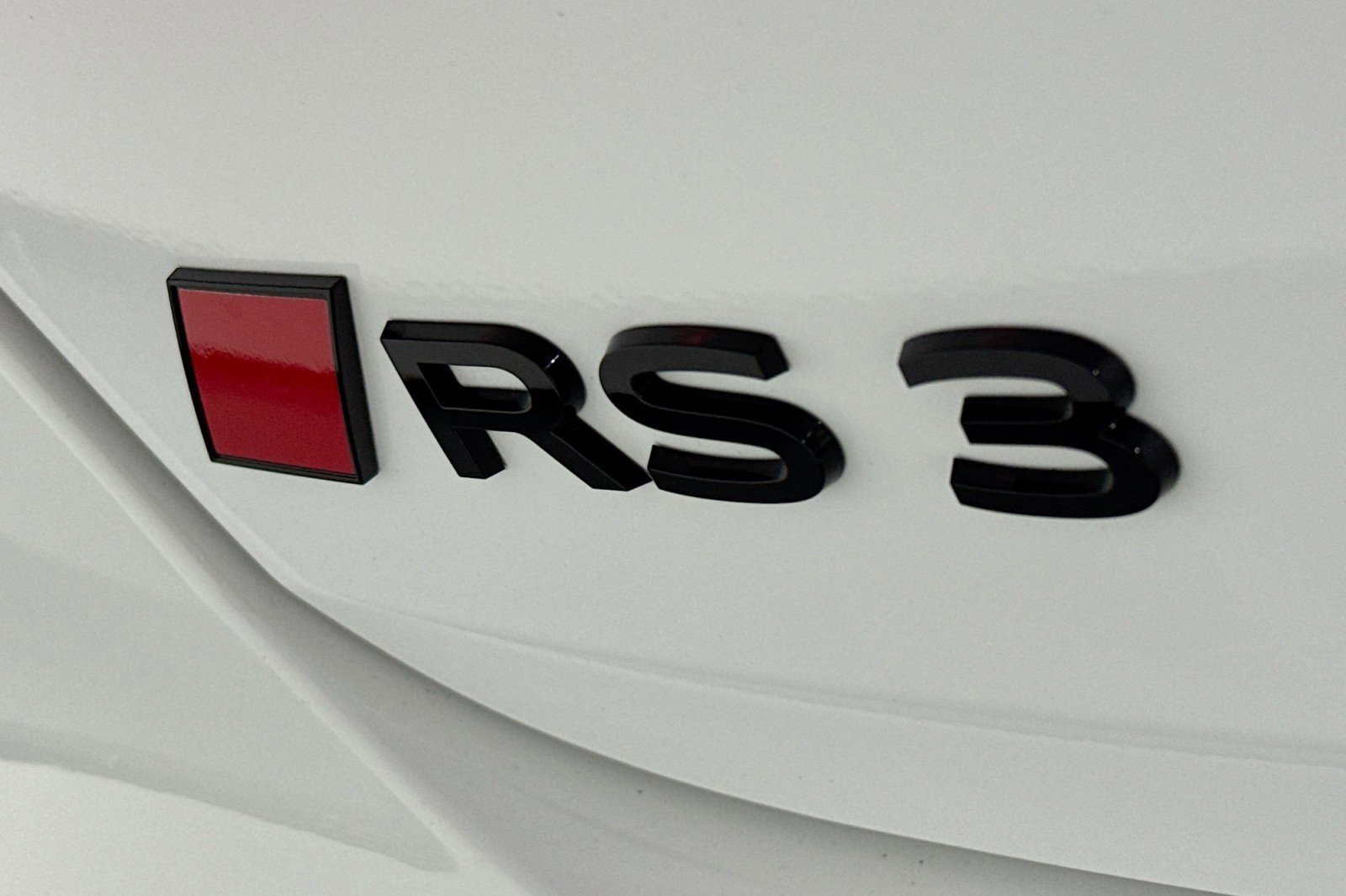 Used 2026 Audi RS 3 image 9