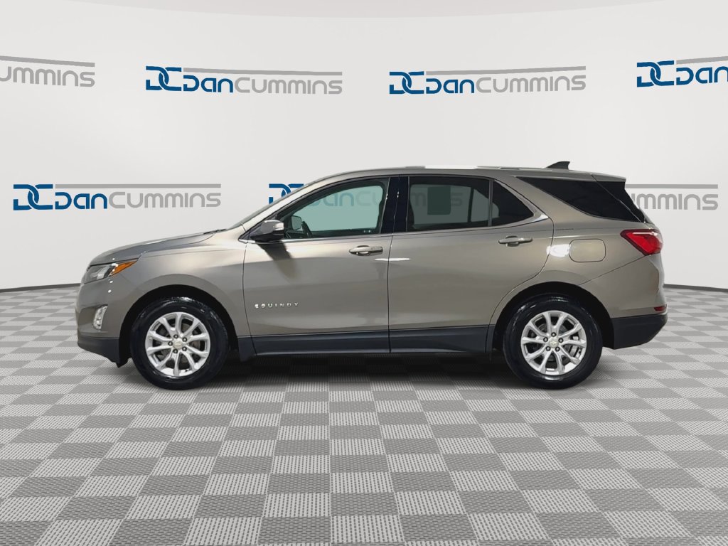 Used 2019 Chevrolet Equinox LT FWD image 5