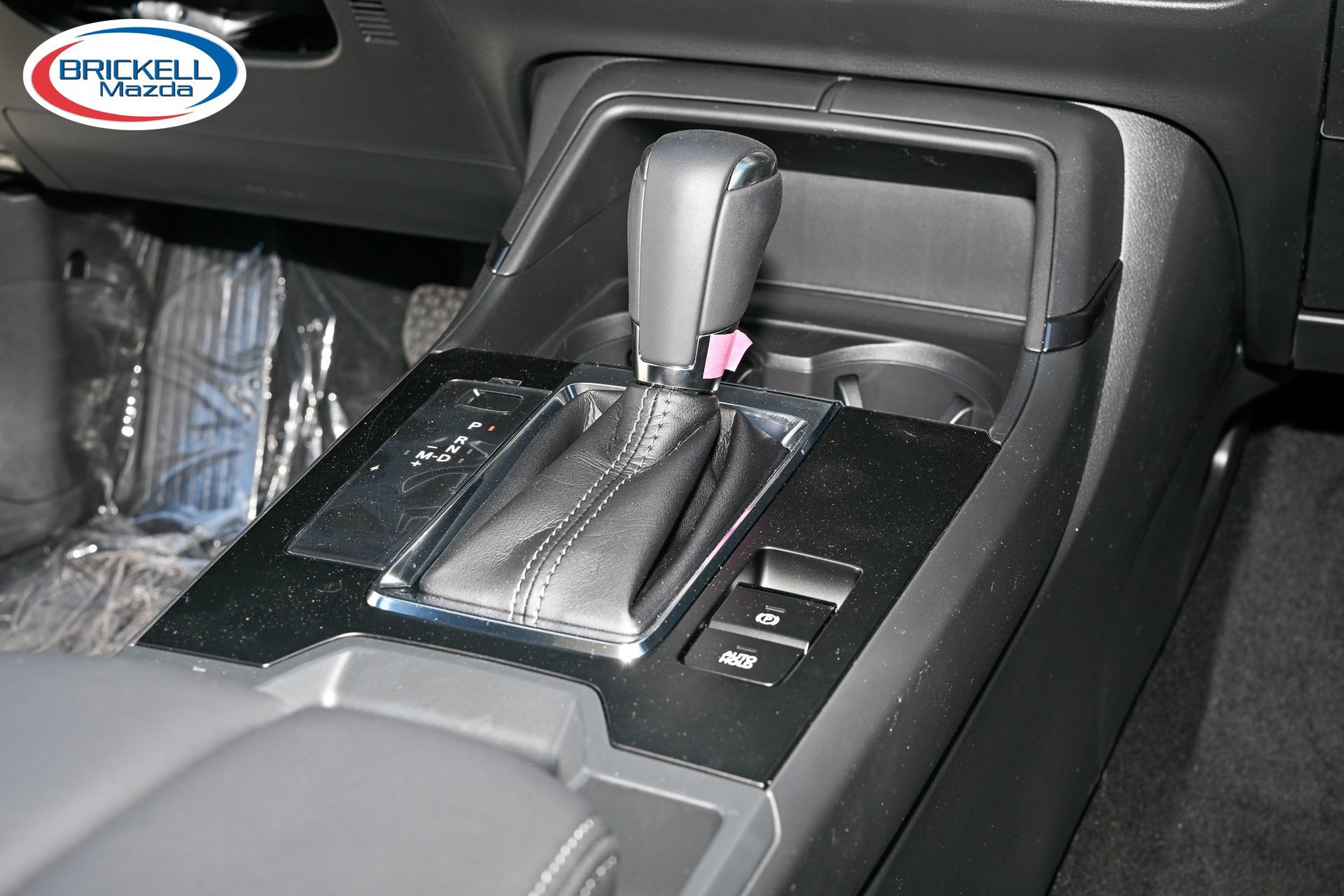 New 2026 MAZDA CX-30 AWD 2.5 S image 22