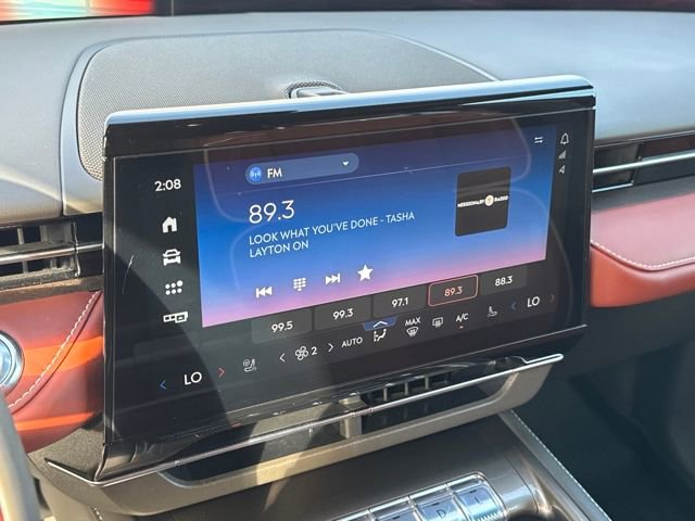 Used 2024 Lincoln Nautilus Black Label image 19