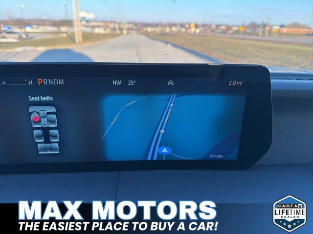 New 2025 Ford Expedition Max Platinum w/ Driver's Package image 40